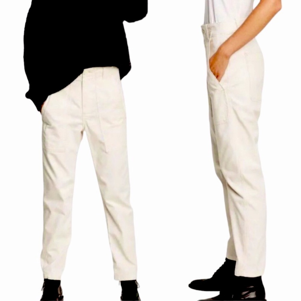 Vince Utility Pants